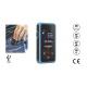 MAURER PLUS MISURATORE LASER MPLUS 5CM--->30MT
