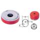 MAGNETE CILINDRICO MM 10,50X40 M6