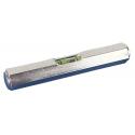 LIVELLA TASCABILE OTTONE ESAGONALE MM 80