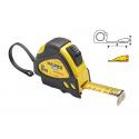 MAURER PLUS FLESSOMETRO MPLUS WARRIOR AUTOB CALAM MM19X3M