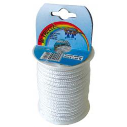 TRECCIA PL C/SEGNALINO BOBINETTA 6MMX15M