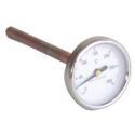 CUSTOD.OTTONE PERNO 1/2 GAS MEDIO MM250