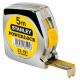 STANLEY FLESSOMETRO POWERLOCK 1-33-198 MT8XMM25 1-33-198