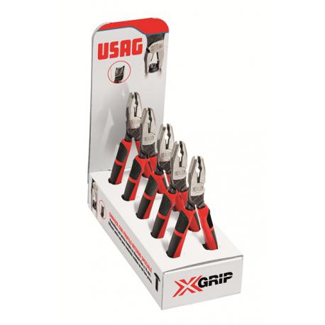 USAG 151 X/B5 USAG ESPOSITORE PINZE X-GRIP