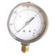 MANOMETR.MM 100 PERNO 1/2 GAS SCAL.0:2.5