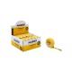 MAURER FLESSOMETRO TASCABILE STAR MAURER MM13X3MT