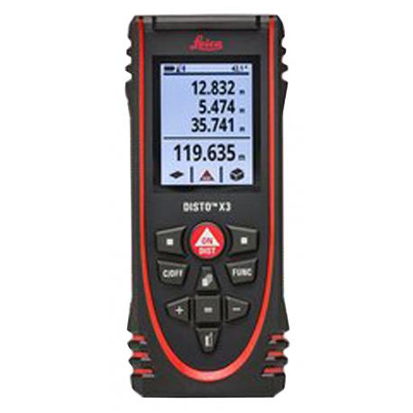 LEICA MISURATORE LASER MT.150 LEICA DISTO X3 X3