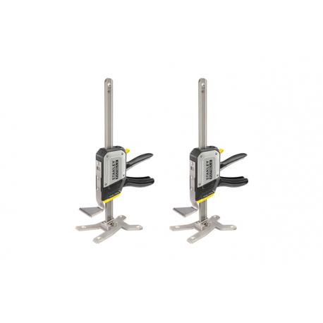 STANLEY SOLLEVATORE MULTI TRADELIFT FATMAX 150KG 2PZ