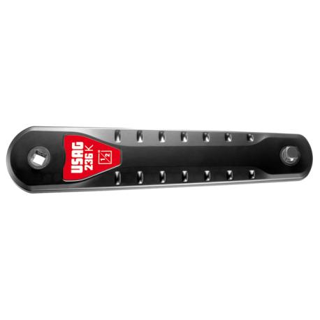 USAG 246 R3 RICAMBIO QUADRO D'ATTACCO 1/2 246R3
