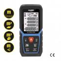 MAURER PLUS MISURATORE LASER MPLUS 5CM--->100MT
