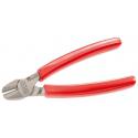 USAG 188CX USAG TRONCH.TAGL.DIAGON. MM 180 188CX - per filo armonico mm 1,8