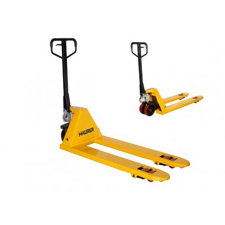 MAURER TRANSPALLET PROF MAURER CE 1150X540 2,5T