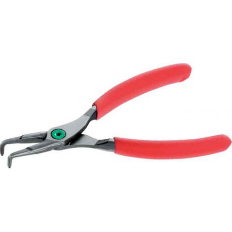 USAG 127PN USAG PINZA X SEEGER-I 90°MM12: 25 127PN