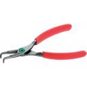 USAG 127PN USAG PINZA X SEEGER-I 90&deg;MM12: 25 127PN