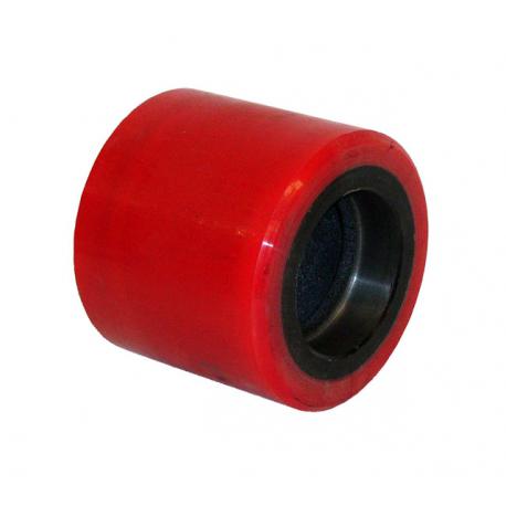 MAURER RUOTA FORCHE TRANSPALLET 83069 D 80X70 F20