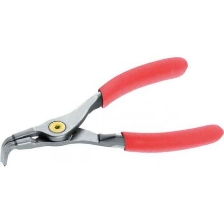 USAG 128PN USAG PINZA X SEEGER-E 90°MM10: 25 128PN