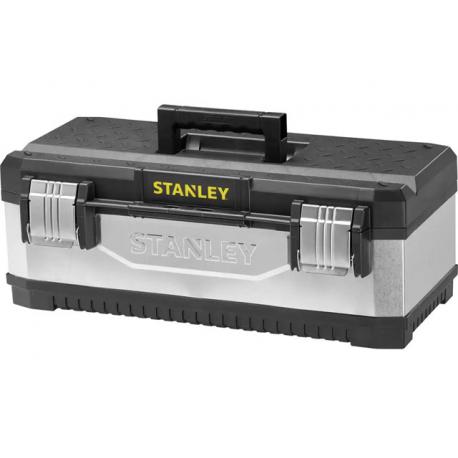 STANLEY CASSETTA STANLEY MET/PLA 1-95-619 CM58X29X22 1-95-619