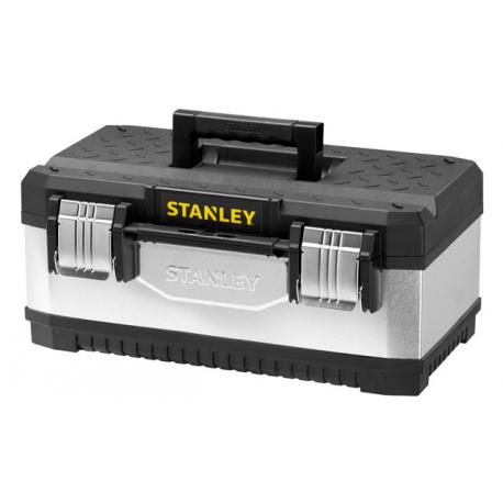 STANLEY CASSETTA STANLEY MET/PLA 1-95-618 CM50X29X22 1-95-618