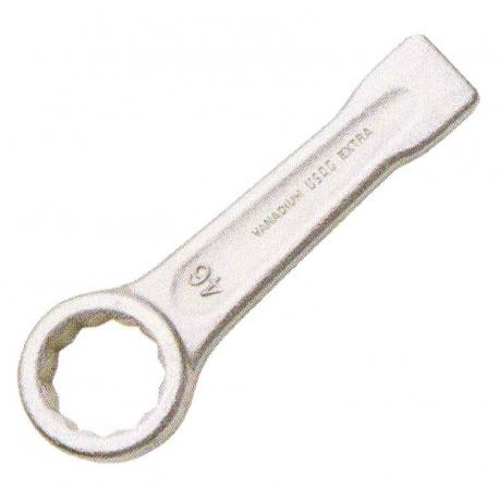 USAG 254 USAG CHIAVE POLIG.PERCUSSIONE MM 70 254