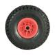 MAURER RUOTA PNEUM C/BOCC CERCHIO NYLON 260X85F20