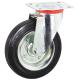 TELLURE ROTA RUOTA PIASTRA GIREV KG 300 D 250X60 534708/NL 534708/NL