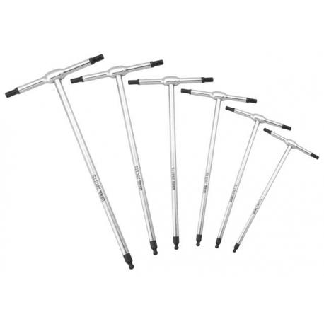 USAG 280TTS/SE6 USAG SER.CHIAVI T SFERA 2.5:8 208TTS/SE6