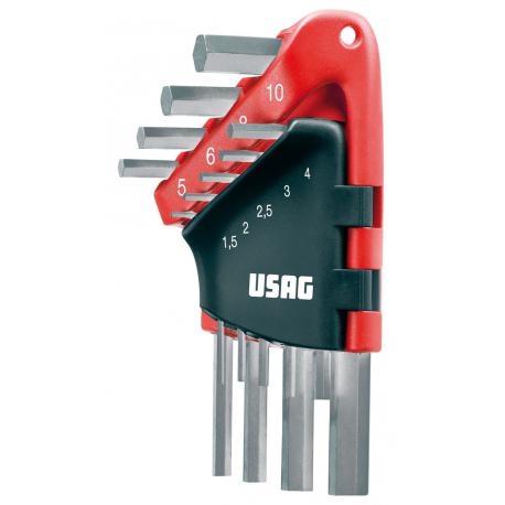USAG 280S9 USAG SERIE CHIAVI MASCH.MM 1.5:10 280S9