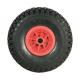 MAURER RUOTA PNEUM C/BOCC CERCHIO NYLON 260X85F20