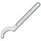 USAG 282 USAG CHIAVE SETT.N/QUADRO 34-36- 38 282