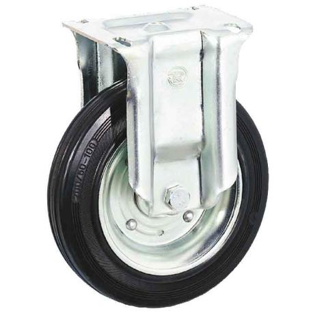 TELLURE ROTA RUOTA PIASTRA FISSA KG 170 D 150X40 535711/NL 535711/NL