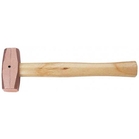 USAG 390 USAG MARTELLO RAME GR.800 390