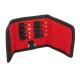 USAG 660X/B9 USAG ASSORTIMENTO INSERTI X-GRIP