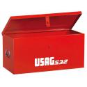 USAG 532T USAG BAULE METAL CHIUS LUCCH CM85X35X35