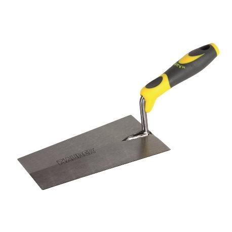 MAURER CAZZUOLA MAURER PUNTA QUADRA M/BICOMP 160MM