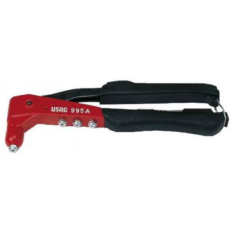 USAG 995A USAG RIVETTATRICE MM 2.4-4.0 995A