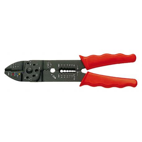 USAG 747 USAG PINZA CAPICORDA PREISOLATI 747