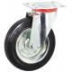 TELLURE ROTA RUOTA PIASTRA GIREV KG 200 D 180X45 535005/NL 535005/NL