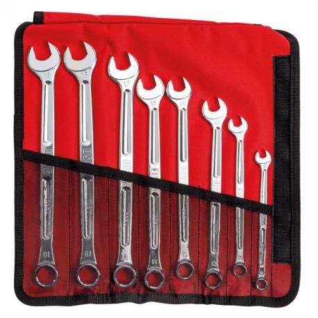 USAG 285 X/B8 USAG SERIE CHIAVI COMBINATE X-GRIP