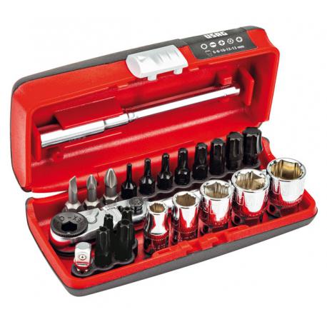 USAG 609 1/4SKX USAG CASSETTA BUSSOLE X-GRIP