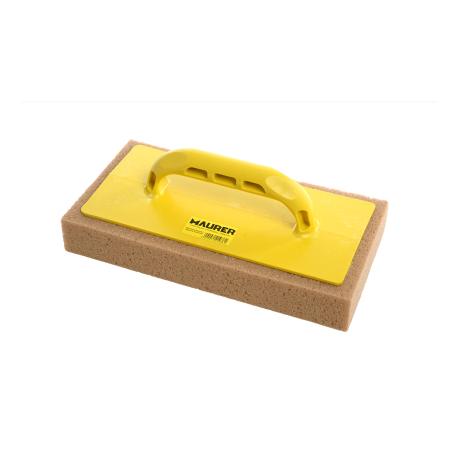 MAURER FRATTONE MAURER POL-SPUGNA MARRONE 290X140