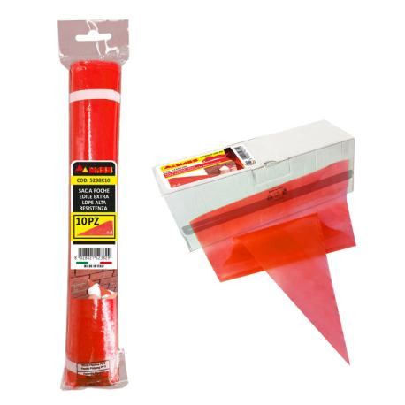 MAURER SPATOLA MAURER ACC MANICO BICOMPONENTE 30MM