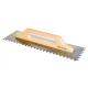 MAURER FRATTONE MAURER 2 MANI DENTATO 10X10 480X140