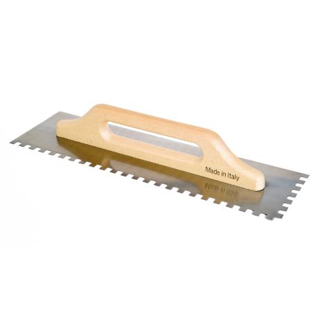MAURER FRATTONE MAURER 2 MANI DENTATO 10X10 480X140