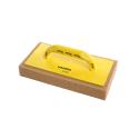 MAURER FRATTONE MAURER POL-SPUGNA MARRONE 290X140