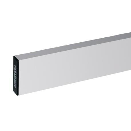 MAURER STADIE ALLUMINIO MURATORE MM 60X30X3500