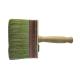 MAURER PLUS PLAFONCINO MPLUS SETOLA PURA M/LEGNO 30X100