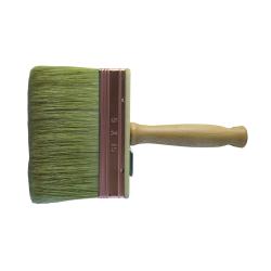 MAURER PLUS PLAFONCINO MPLUS SETOLA PURA M/LEGNO 30X100