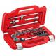 USAG 601 1/2 J22 USAG CHIAVI BUSSOLA SET MM 8:32 601 1/2 J22