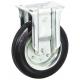 TELLURE ROTA RUOTA PIASTRA FISSA KG 170 D 150X40 535711/NL 535711/NL