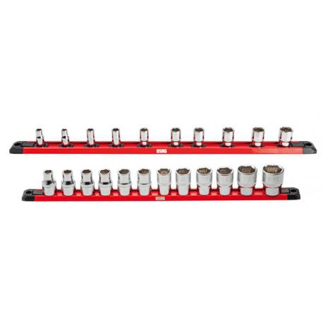 USAG 235 1/4 X/SE10 USAG SERIE BUSSOLE X-GRIP